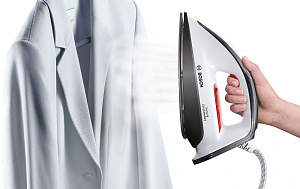 Паровая станция Bosch TDS 6540