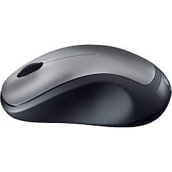Мышь Logitech M310 черный