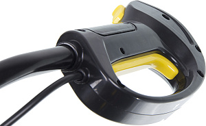 Триммер электрический Huter GET-1700B
