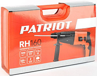 Перфоратор Patriot RH 160