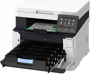 Лазерное МФУ Canon i-Sensys Colour MF631Cn (1475C017)