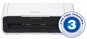 Сканер Panasonic KV-S1015C