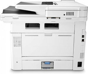 Лазерное МФУ HP LaserJet Pro M428fdw (W1A30A)