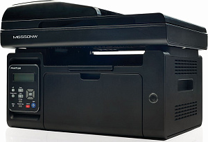 Лазерное МФУ Pantum M6550NW