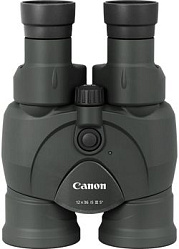 Бинокль Canon 12x36 IS III Binocular (9526B005)