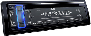 Автомагнитола CD JVC KD-T401