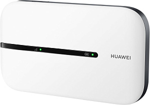 Модем 3G/4G Huawei E5576-320 белый
