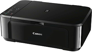 Струйное МФУ Canon Pixma MG3640S (0515C107)