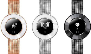 Умные часы Krez Tango S (SW23)