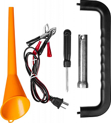 Генератор Зубр ЗЭСБ-800