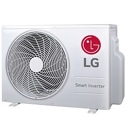 Сплит-система LG P07EP