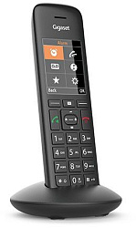 Трубка Gigaset C570HX RUS для С570