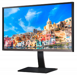 Монитор Samsung S32D850T