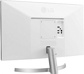 Монитор LG 27UL500-W