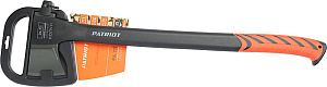 Топор-колун Patriot T21 PA 711