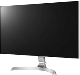 Монитор LG 27MP89HM-S