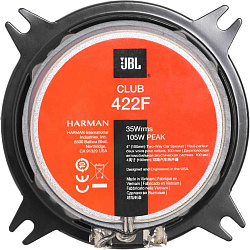 Колонки автомобильные JBL Club 422F