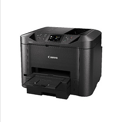 Струйное МФУ Canon Maxify MB5440 (0971C007)