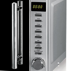 Микроволновая Печь BBK 20MWG-733T/BS-M