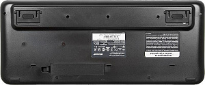 Клавиатура + мышь Microsoft 2000 (M7J-00012)