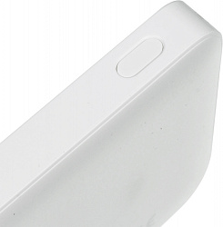 Мобильный аккумулятор Xiaomi Redmi Power Bank 10000mAh белый