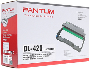 Фотобарабан Pantum DL-420 для 3010D/P3300DW/M6700D