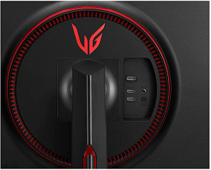 Монитор LG 27GN850-B