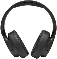 Гарнитура накладные JBL Tune 700BT черный