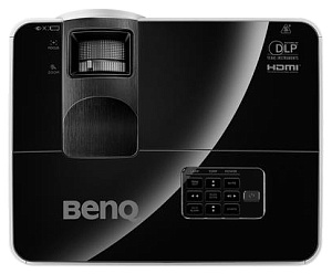 Проектор Benq MX631ST