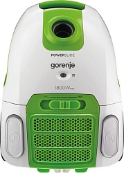 Пылесос Gorenje VC1825PSWG