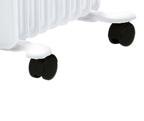 Радиатор масляный Ballu Comfort BOH/CM-07WDN