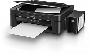 Струйное МФУ Epson L382 (C11CF43401)