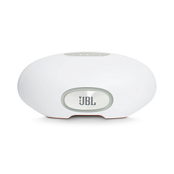 Портативная акустика JBL Playlist белый
