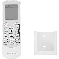 Сплит-система AVEX AC 09 QUB