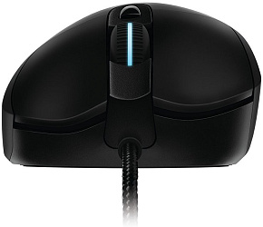 Мышь Logitech G403 Prodigy wired Black USB
