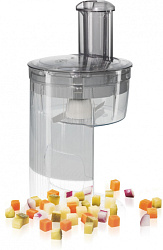 Кухонный комбайн Bosch MUM58252RU