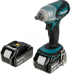 Гайковерт Makita DTW251RME