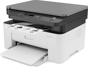Лазерное МФУ HP Laser 135w (4ZB83A)