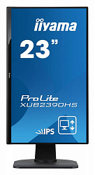 Монитор Iiyama XUB2390HS-B1