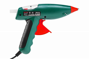 Клеевой пистолет Hammer Flex GN-05