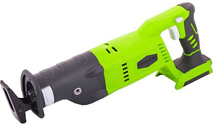 Сабельная пила Greenworks G24RS (1200007)