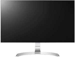 Монитор LG 27MP89HM-S
