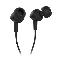 Гарнитура вкладыши JBL C100SI черный