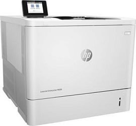 Принтер лазерный HP LaserJet Enterprise 600 M608n (K0Q17A)