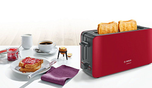 Тостер Bosch TAT 6A004