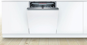 Встраиваемая посудомоечная машина Bosch SMV46MX01R