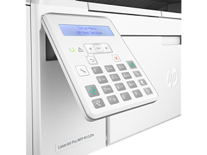 Лазерное МФУ HP LaserJet Pro M132fn (G3Q63A)