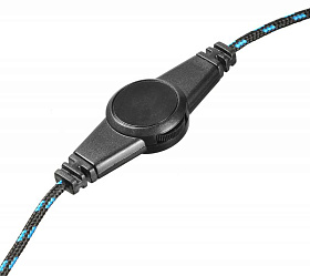 Компьютерная гарнитура Oklick HS-L310G Guardian (LPS-1530)