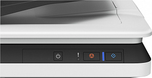 Сканер Epson WorkForce DS-1630 (B11B239401)