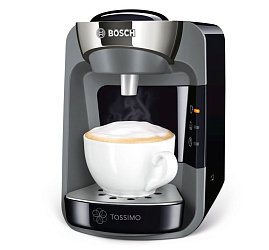 Кофемашина Bosch TAS3202 Tassimo